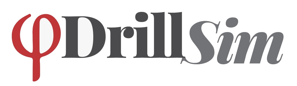 PhiDrillSim
