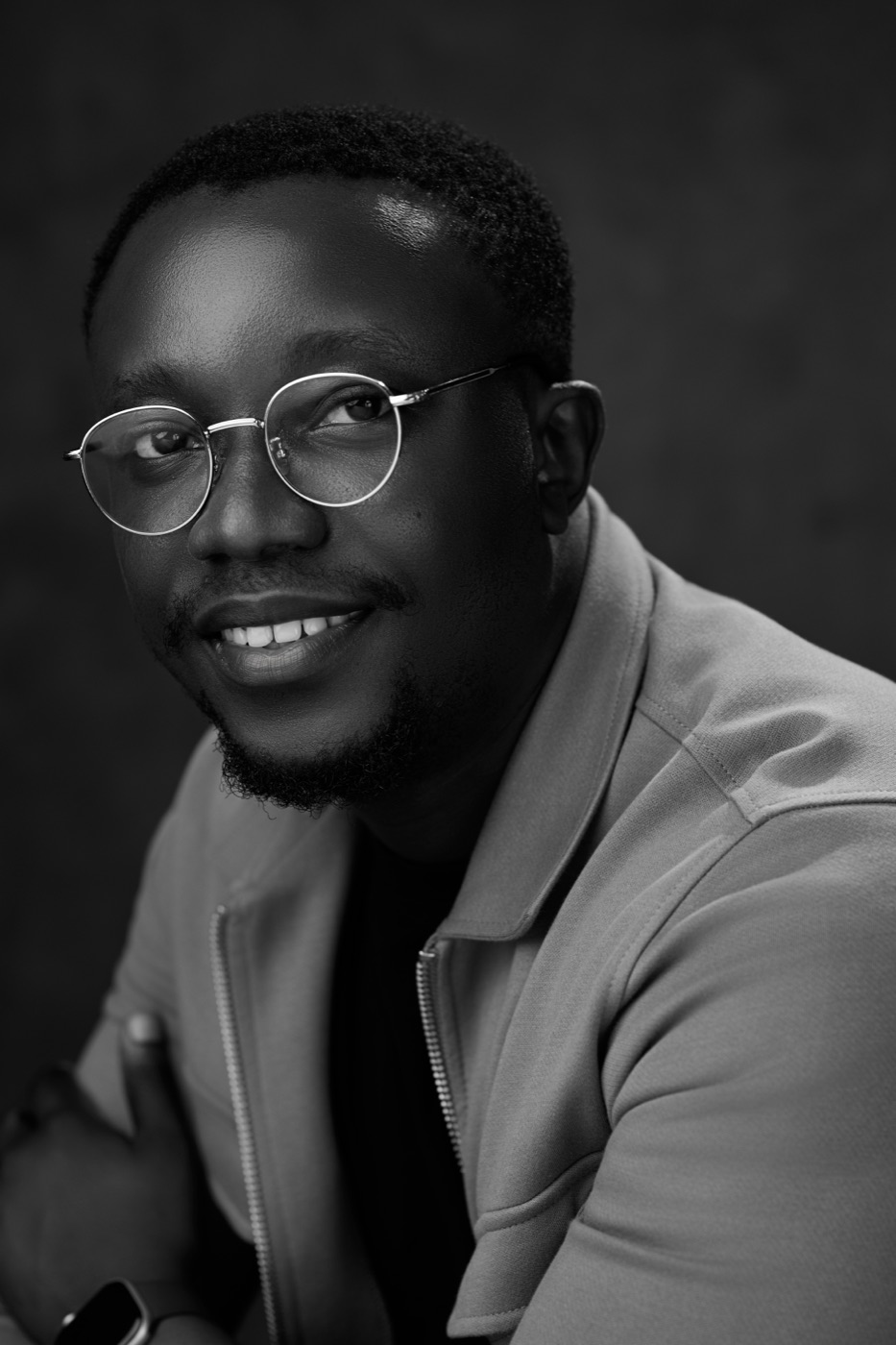 Seyi Adedokun, Founder and Principal Engineer at Codefactory